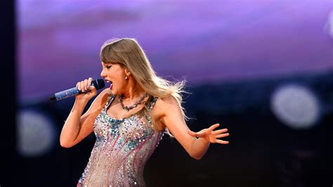 Plot to attack Taylor Swift's Vienna shows was intended to kill .